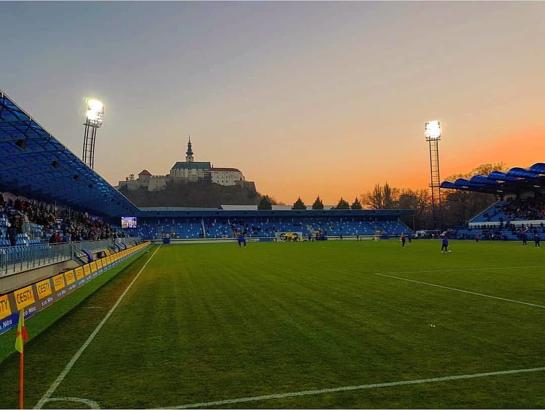 «Анатолий Демьяненко - символ побед»: в Словакии верят, что украинский тренер способен на чудо - изображение 5