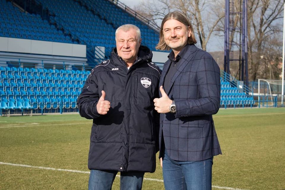 «Анатолий Демьяненко - символ побед»: в Словакии верят, что украинский тренер способен на чудо - изображение 4