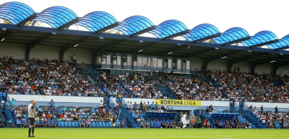 «Анатолий Демьяненко - символ побед»: в Словакии верят, что украинский тренер способен на чудо - изображение 1