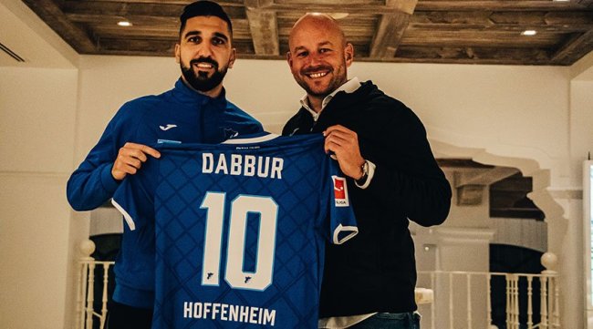 Топ-трансферы ушедшей недели: Будковский, Бабел и другие - изображение 2