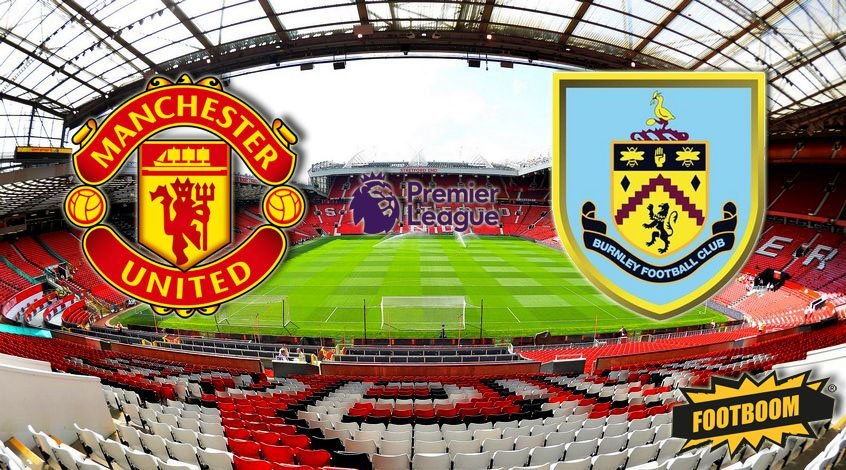 Live manchester united vs бернли Live manchester united vs бернли