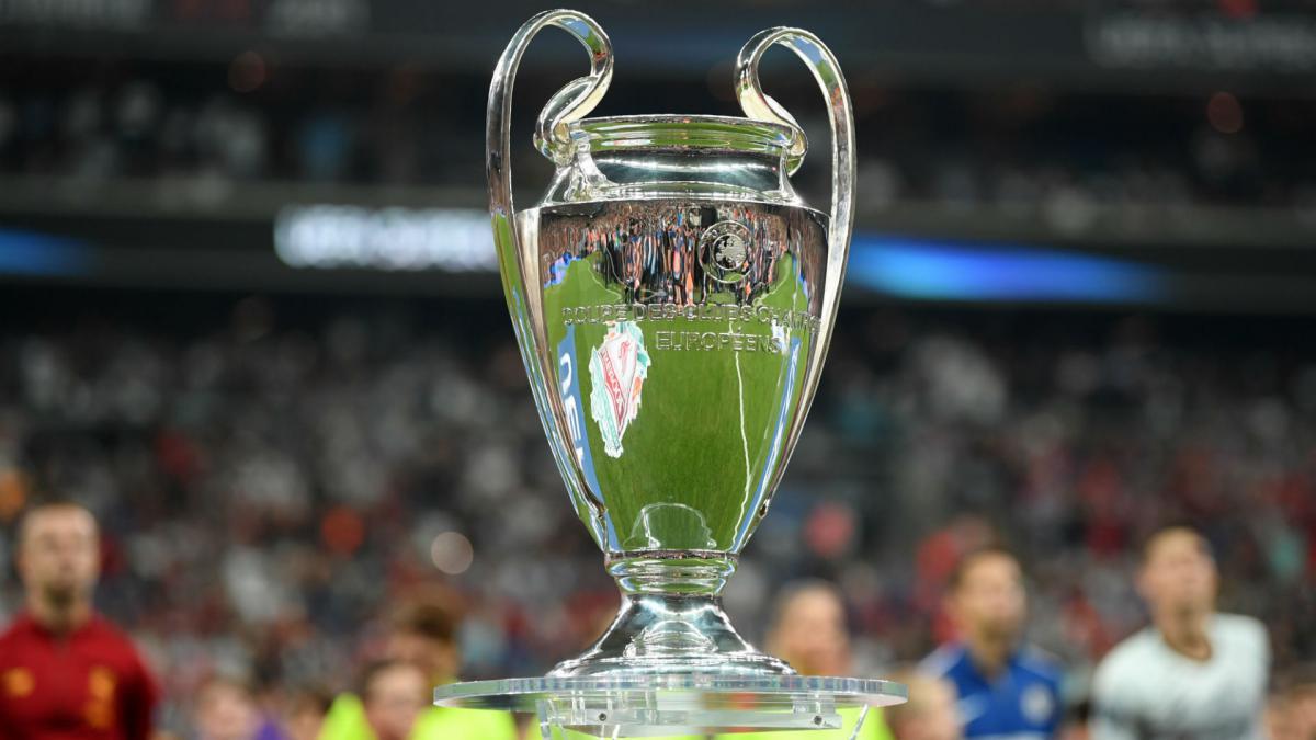 УЕФА может изменить формат Лиги чемпионов и вернуть второй групповой раунд - изображение 3