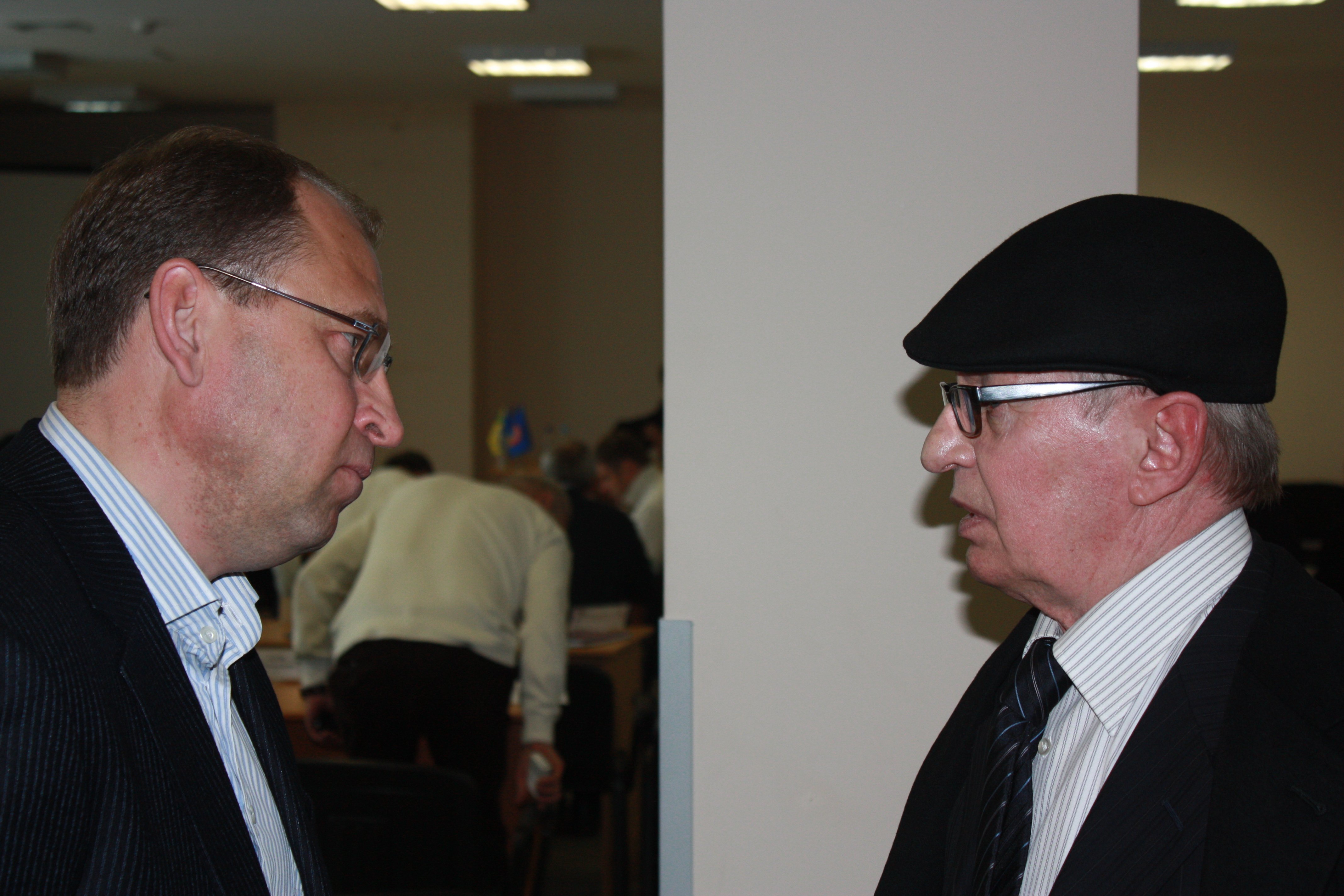 Топ-10 безработных украинских тренеров - изображение 5