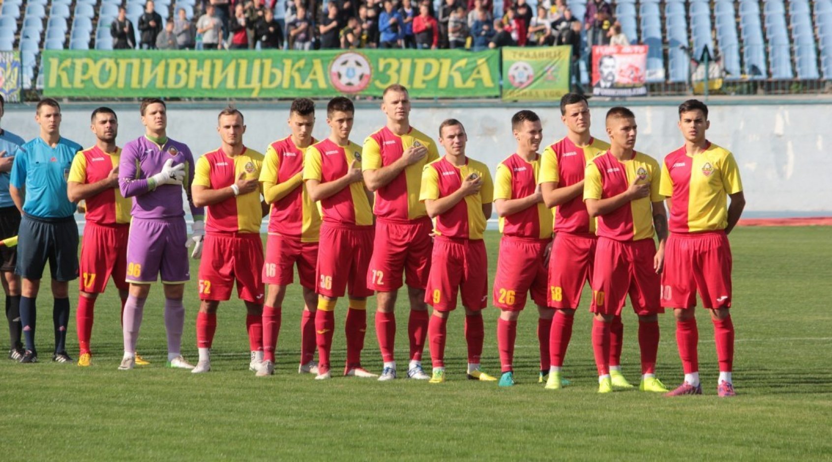 Самір Гасанов: "Завдання тренерського штабу – визначити тих гравців, що можуть скласти основу "Зірки" в Другій лізі"