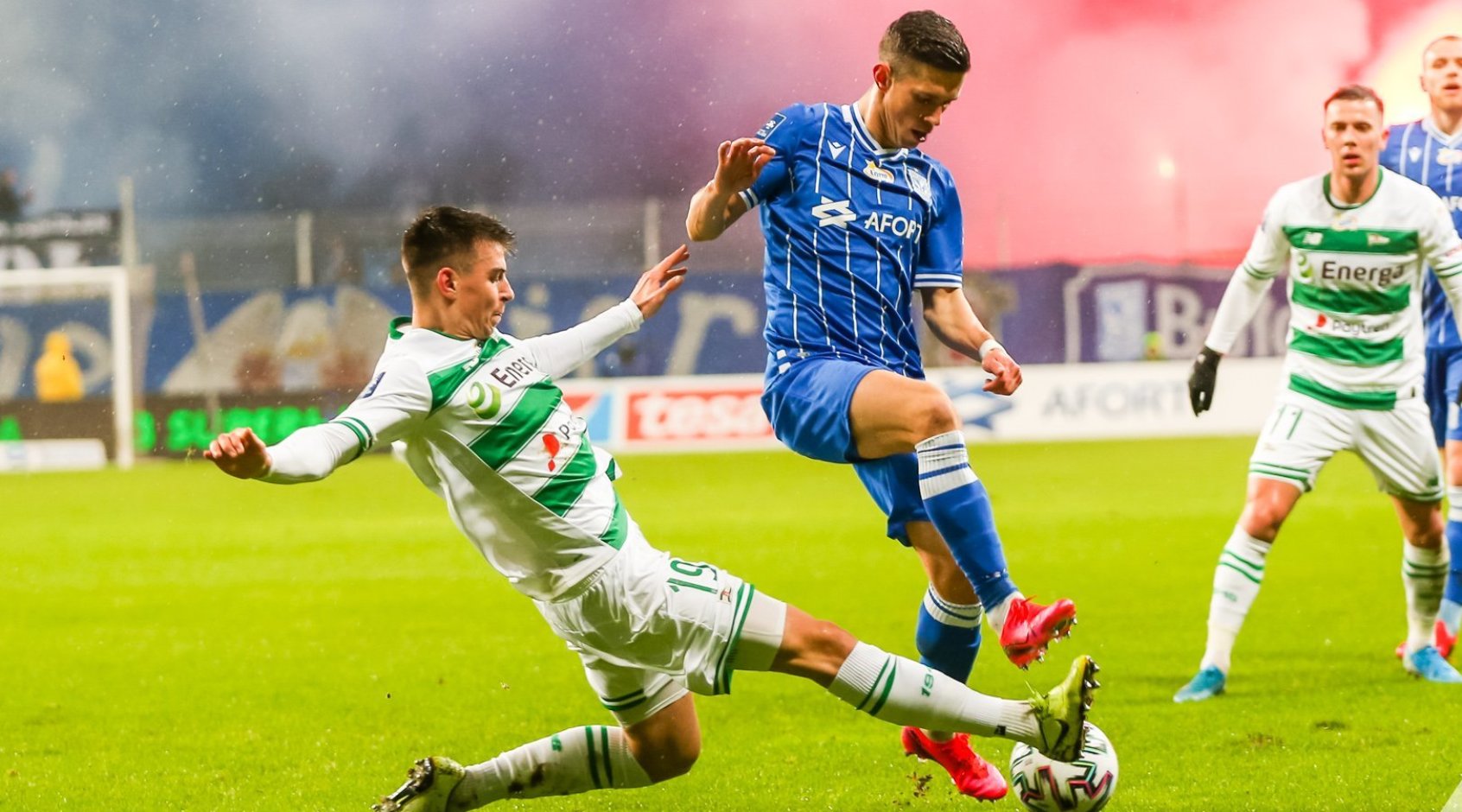 Футбольный клуб лехия