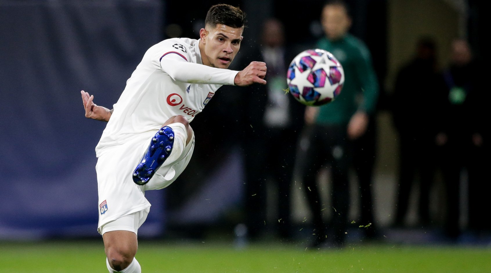 Топ-скаут «World Soccer»: экс-вингер «Карпат» и еще 9 игроков в числе будущих звезд Южной Америки - изображение 2