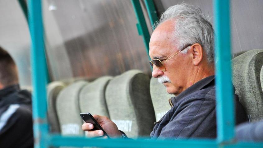 Футбол для президента, «Шахтер TV», геи в Манчестере и бомжи в Барселоне: 25 самых горячих цитат Сергея Рафаилова - изображение 2