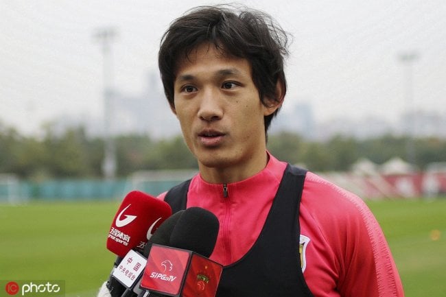 Футбол в Китае: возобновление чемпионата - изображение 2