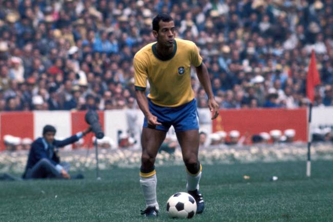 Топ-10 лучших защитников в истории (+видео) - изображение 6