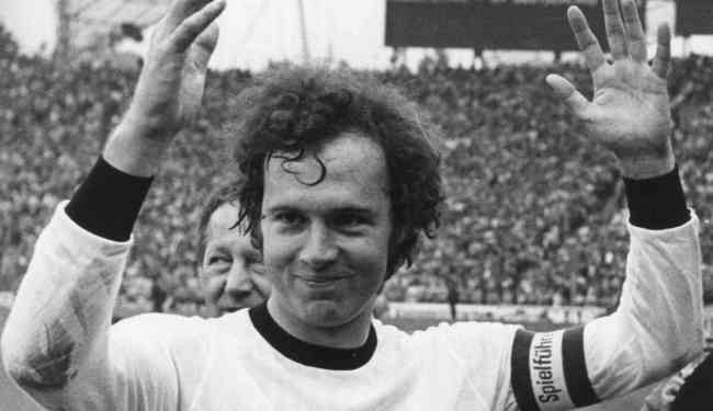 Топ-10 лучших защитников в истории (+видео) - изображение 9