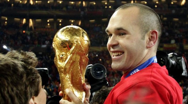 Топ-10 лучших полузащитников в истории (+видео) - изображение 9