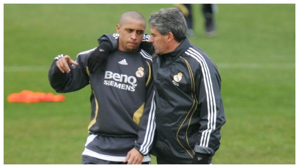 Экс-тренер "Реала": "Рауль мог бегать марафоны, Зидан и Фигу любили тренироваться в грязи" - изображение 2