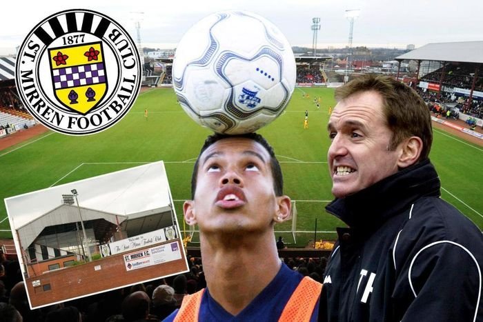 Топ-10 трансферов, которые могли бы взорвать мир: Буффон в «Шахтере», Криштиану в «Парме», Блохин в «Реале» - изображение 3