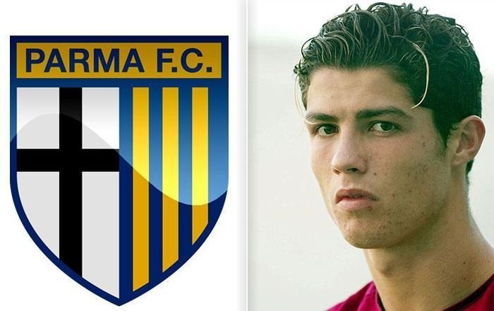 Топ-10 трансферов, которые могли бы взорвать мир: Буффон в «Шахтере», Криштиану в «Парме», Блохин в «Реале» - изображение 6