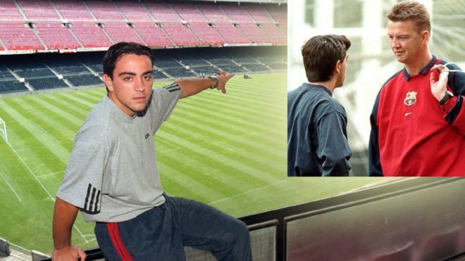 Топ-10 трансферов, которые могли бы взорвать мир: Буффон в «Шахтере», Криштиану в «Парме», Блохин в «Реале» - изображение 7