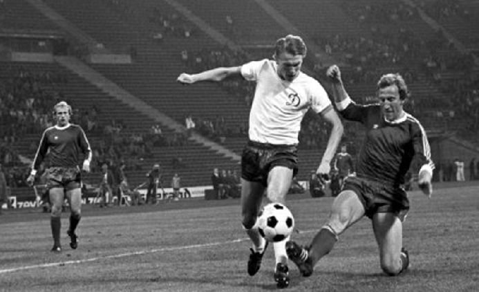 Топ-10 трансферов, которые могли бы взорвать мир: Буффон в «Шахтере», Криштиану в «Парме», Блохин в «Реале» - изображение 9