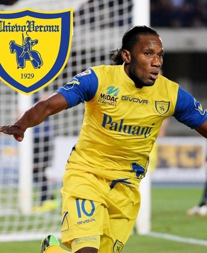 Топ-10 трансферов, которые могли бы взорвать мир: Буффон в «Шахтере», Криштиану в «Парме», Блохин в «Реале» - изображение 10