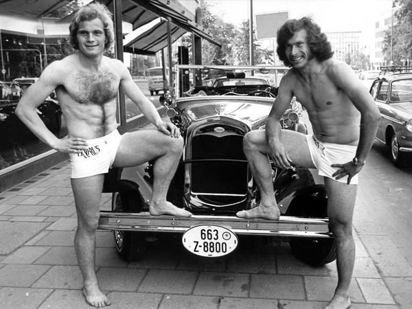 Топ-10 трансферов, которые могли бы взорвать мир: Буффон в «Шахтере», Криштиану в «Парме», Блохин в «Реале» - изображение 11