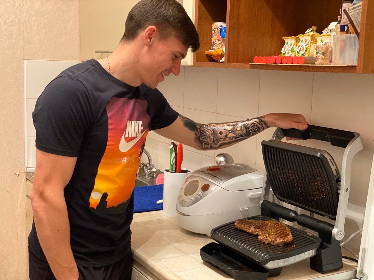 Мастер шеф дети 2 Украина.
