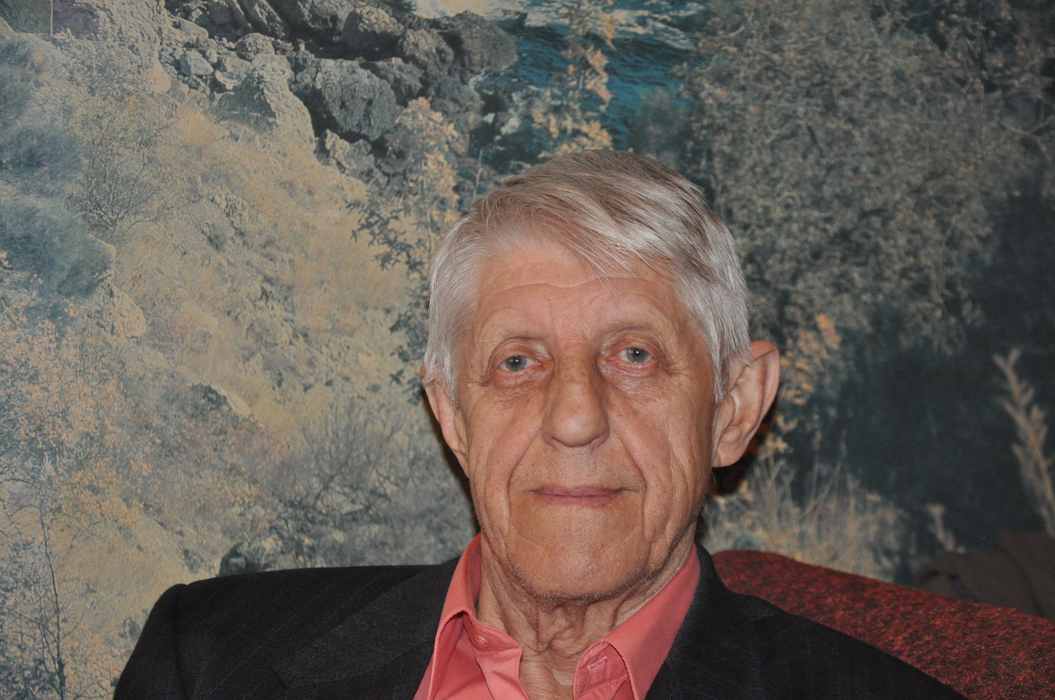 86 лет со дня рождения Игоря Зайцева - изображение 1