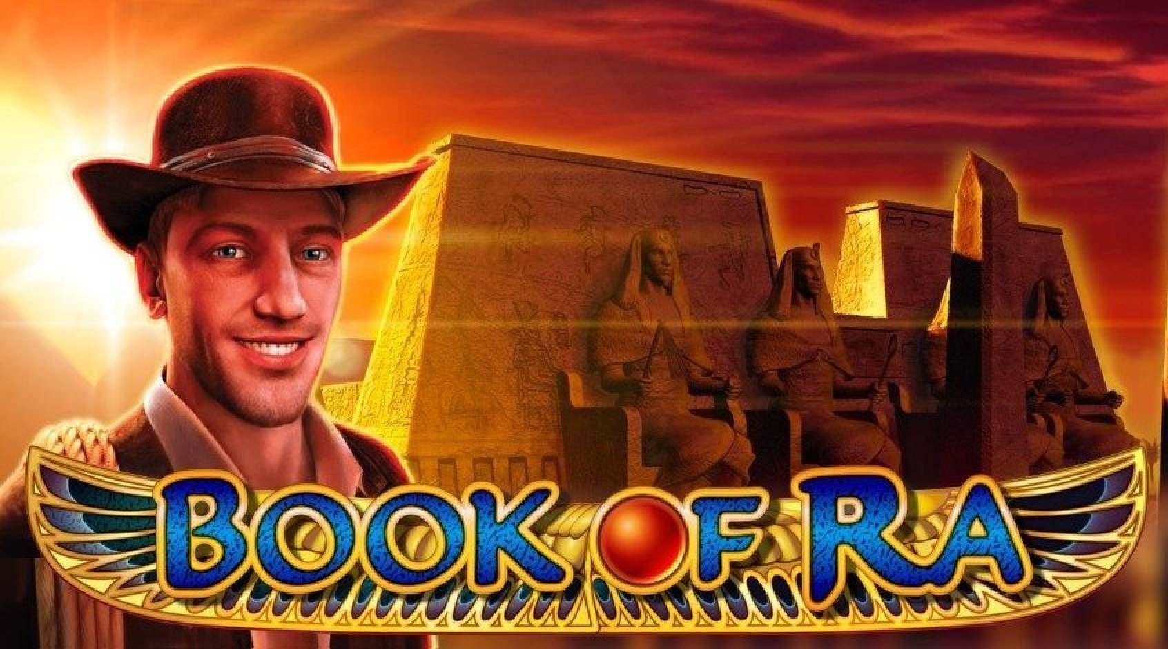 Сокровища слота «Book of Ra» поможет найти зеркало Casino X