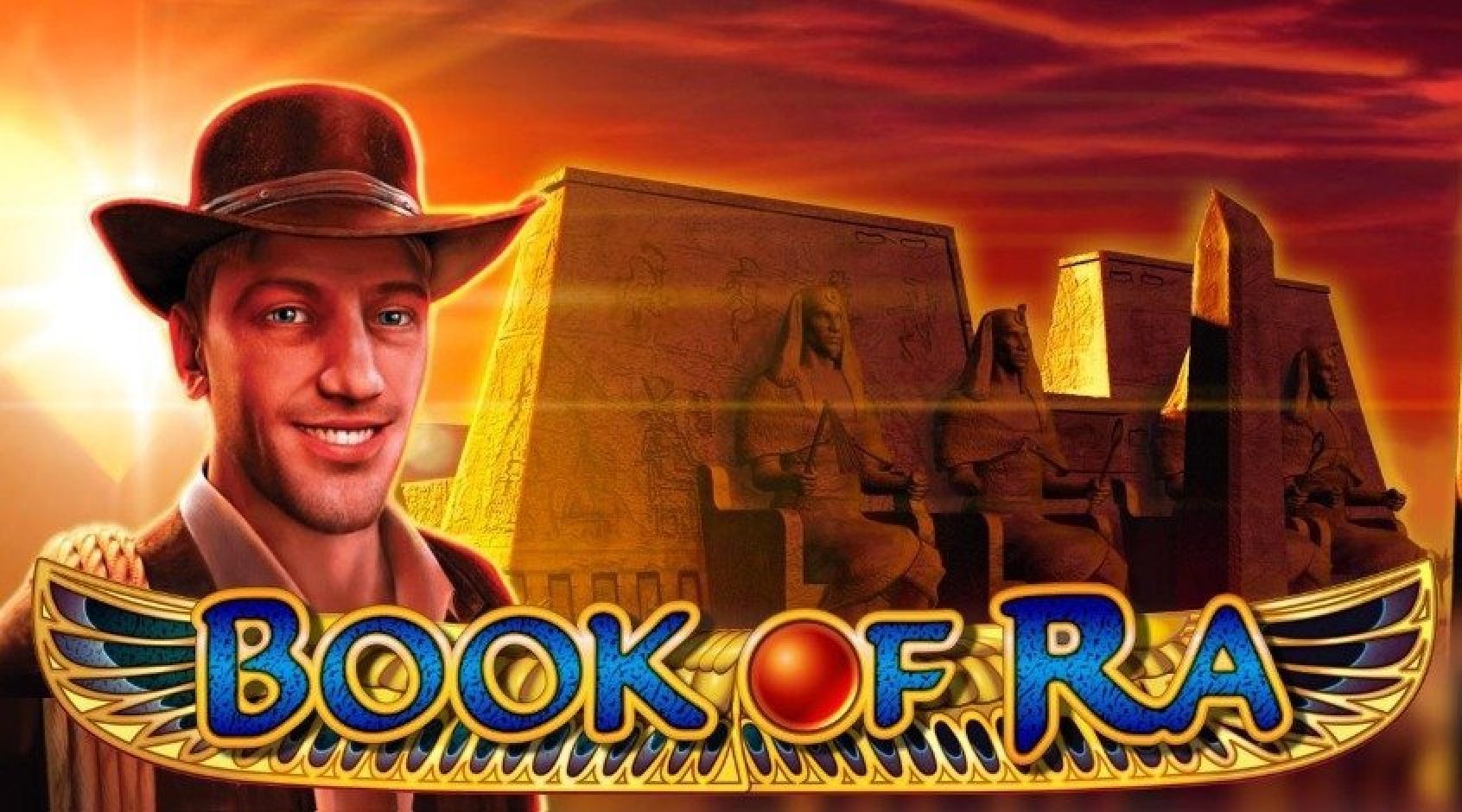   Book of Ra    Casino X