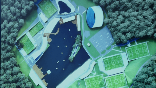 Академия «Руха» - пример для подражания. Она может дать импульс развитию детского футбола - изображение 2