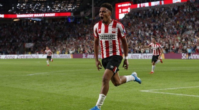 Топ-10 самых востребованных молодых футболистов мира: от Джейдона Санчо до Сандро Тонали - изображение 6