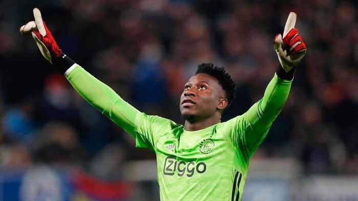 Топ-10 самых дорогих голкиперов мира: от Облака до Щесны - изображение 8