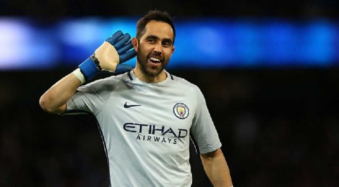 Топ-10 самых возрастных вратарей: от конфликтного Нойера до украинского любимчика Гвардиолы - изображение 5