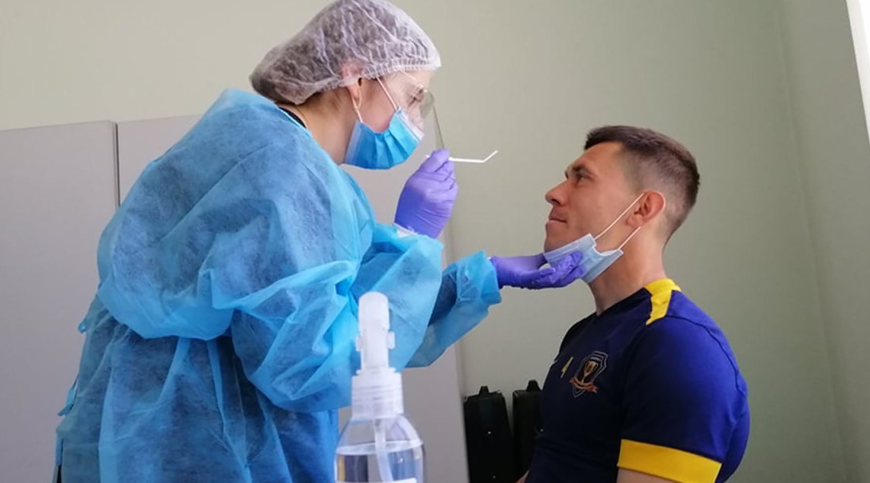 Змова навколо коронавірусу - це правда?