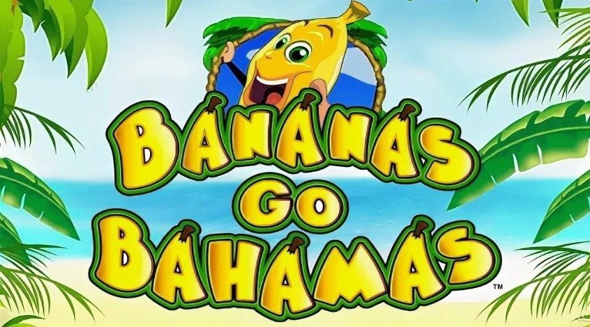 Игровой автомат Bananas Go Bahamas - играть онлайн в казино ᐉ  Casino.FootBoom.com