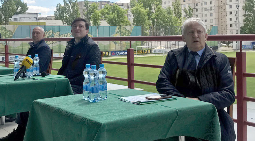 В Киеве состоялся Совет лиг, решивший судьбу клубов ПФЛ - изображение 2