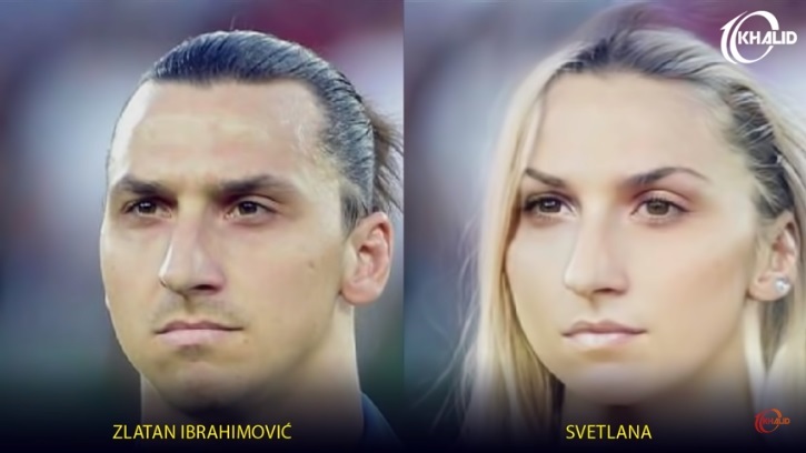 Неймар, Месси, Роналду: а если бы звезды мирового футбола стали женщинами? (Фото) - изображение 9