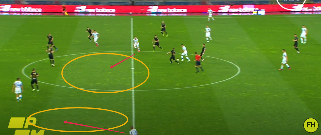 «Динамо» не заслужило победу над «Колосом» - букет проблем киевлян снова вылез наружу - изображение 3