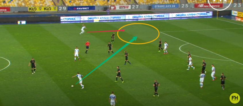 «Динамо» не заслужило победу над «Колосом» - букет проблем киевлян снова вылез наружу - изображение 5