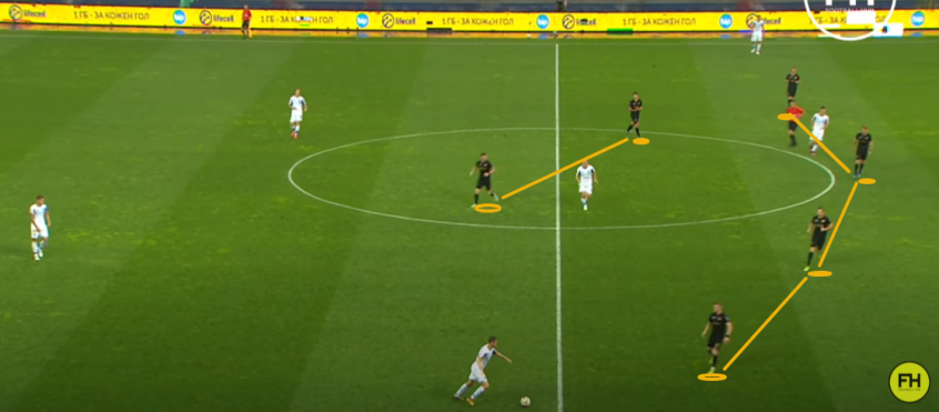 «Динамо» не заслужило победу над «Колосом» - букет проблем киевлян снова вылез наружу - изображение 1