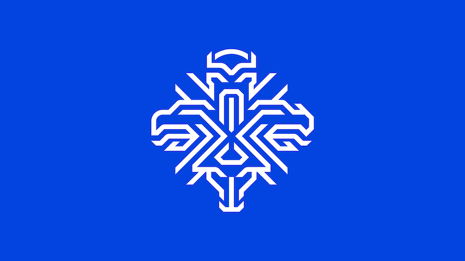 Духи-хранители: Исландия презентовала необычный логотип - изображение 1
