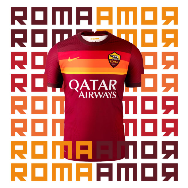 "Рома" представила новую форму (+Фото) - изображение 2