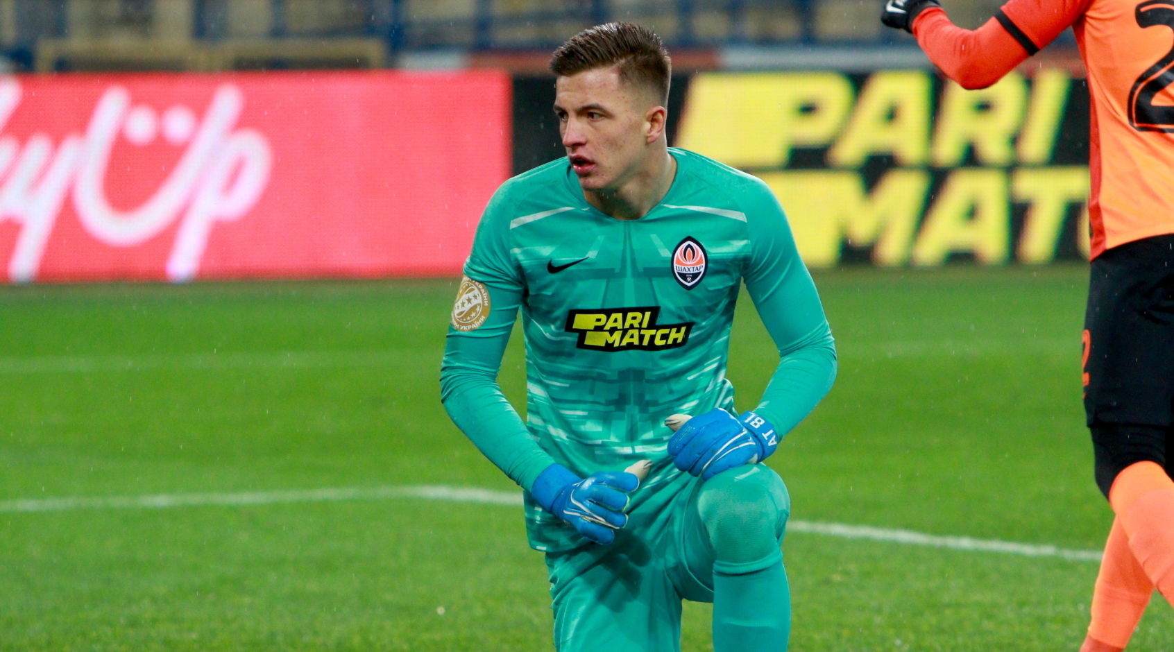 Молодые таланты УПЛ, или кто раскрылся в минувшем сезоне чемпионата Украины: часть первая - изображение 1