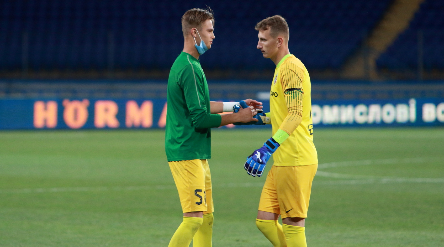 Молодые таланты УПЛ, или кто раскрылся в минувшем сезоне чемпионата Украины: часть первая - изображение 3