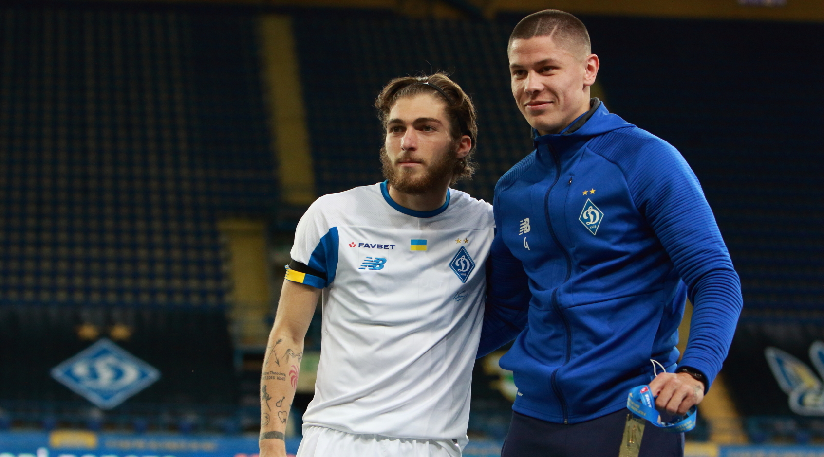 Молодые таланты УПЛ, или кто раскрылся в минувшем сезоне чемпионата Украины: часть первая - изображение 6