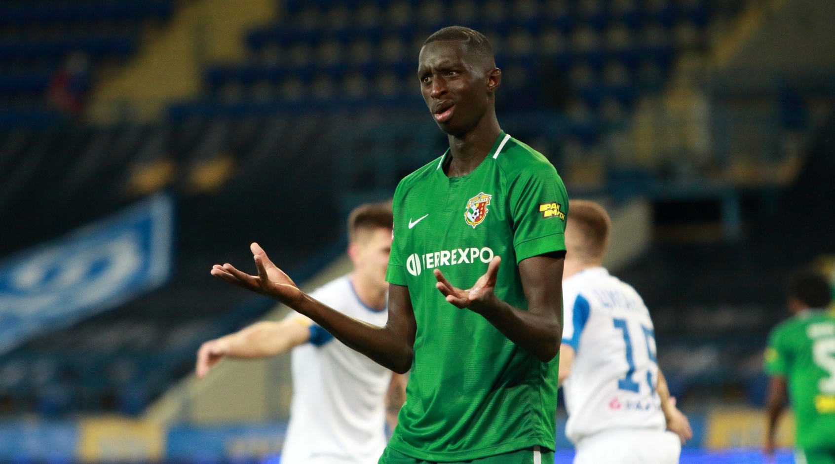 Молодые таланты УПЛ, или кто раскрылся в минувшем сезоне чемпионата Украины: часть первая - изображение 8