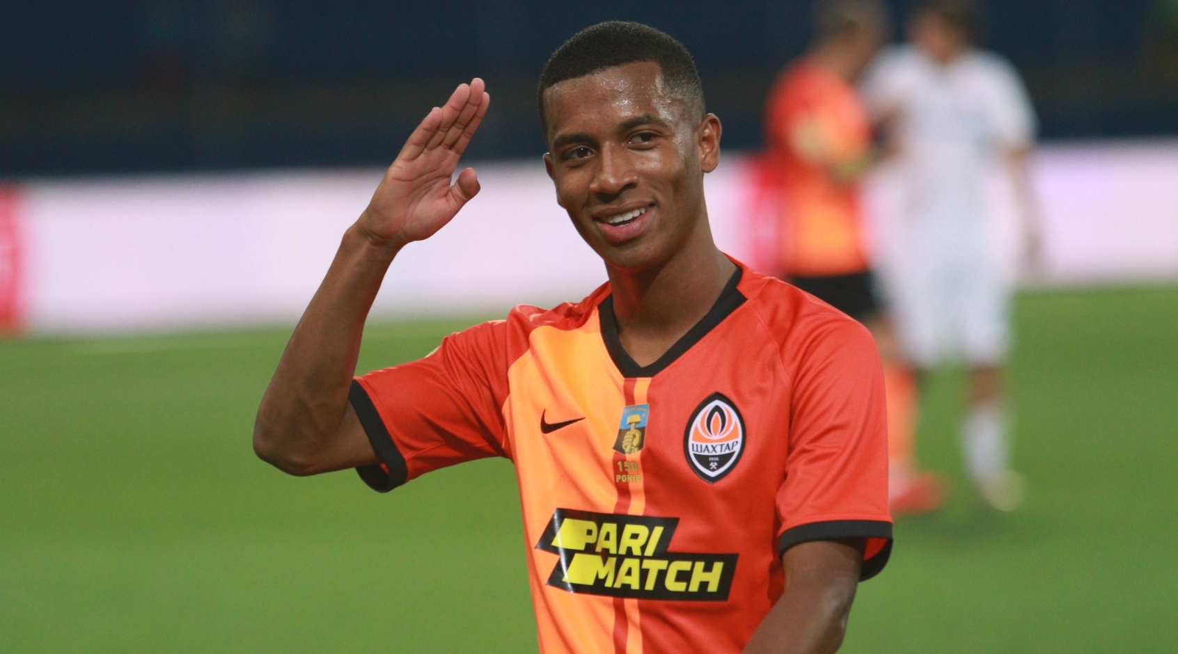 Молодые таланты УПЛ, или кто раскрылся в минувшем сезоне чемпионата Украины: часть вторая - изображение 1