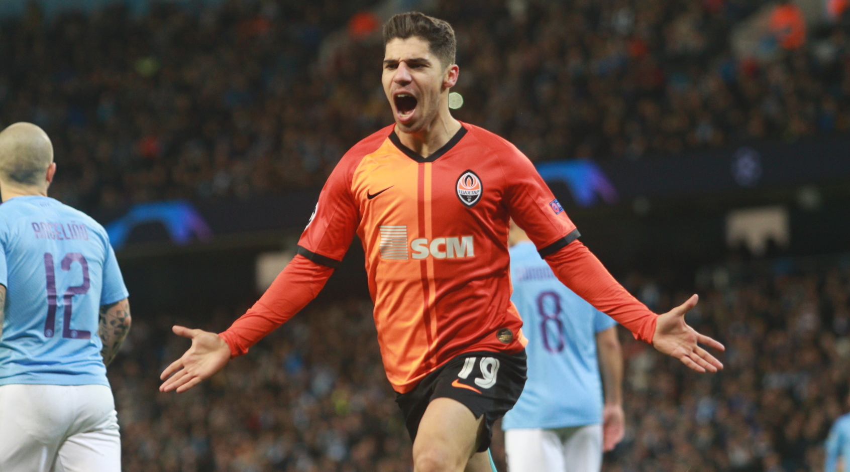 Молодые таланты УПЛ, или кто раскрылся в минувшем сезоне чемпионата Украины: часть вторая - изображение 3