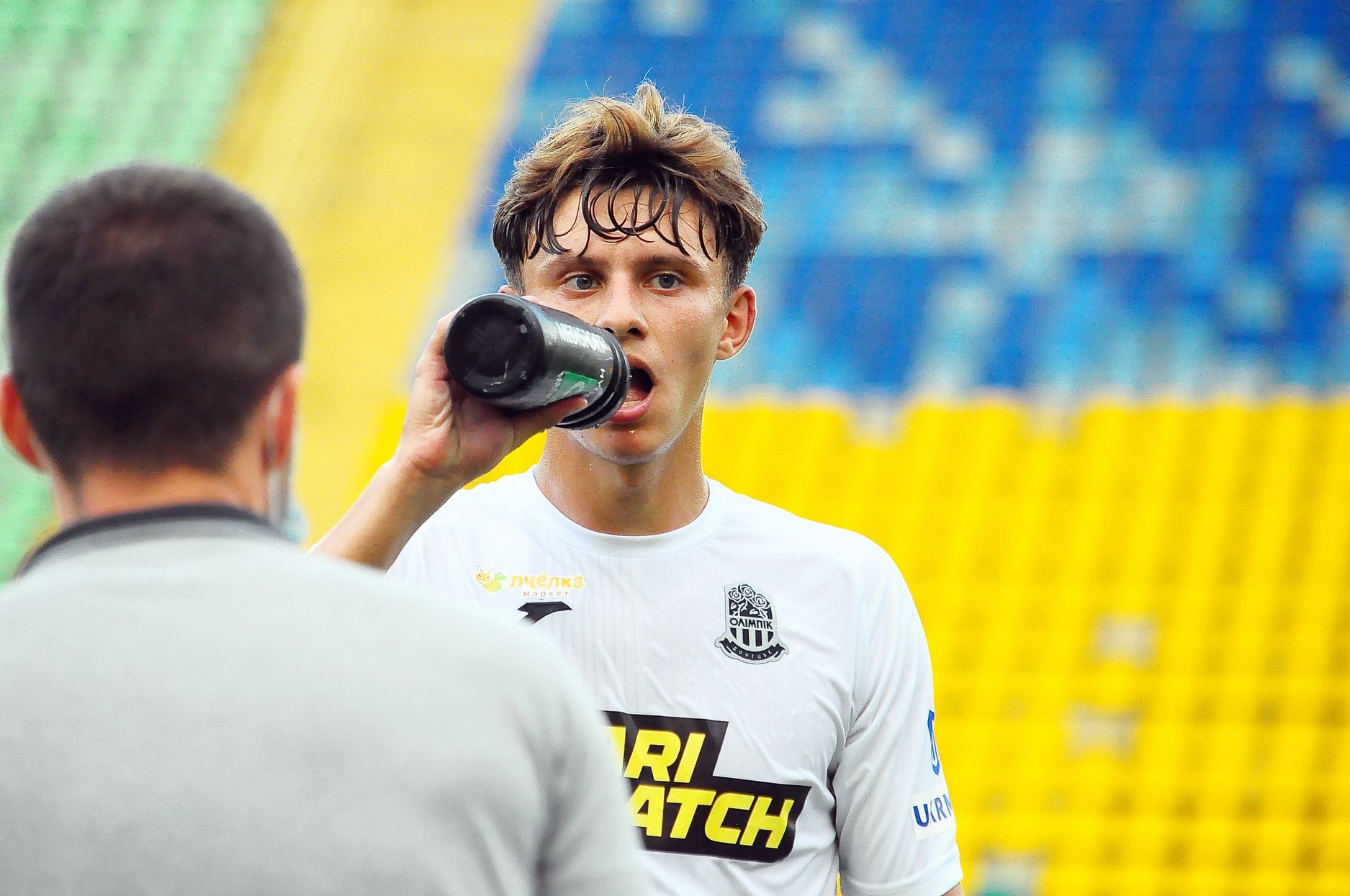 Молодые таланты УПЛ, или кто раскрылся в минувшем сезоне чемпионата Украины: часть вторая - изображение 10