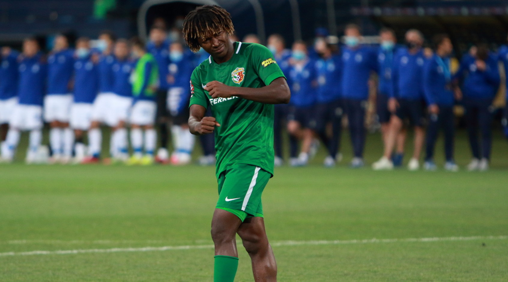 Молодые таланты УПЛ, или кто раскрылся в минувшем сезоне чемпионата Украины: часть вторая - изображение 4