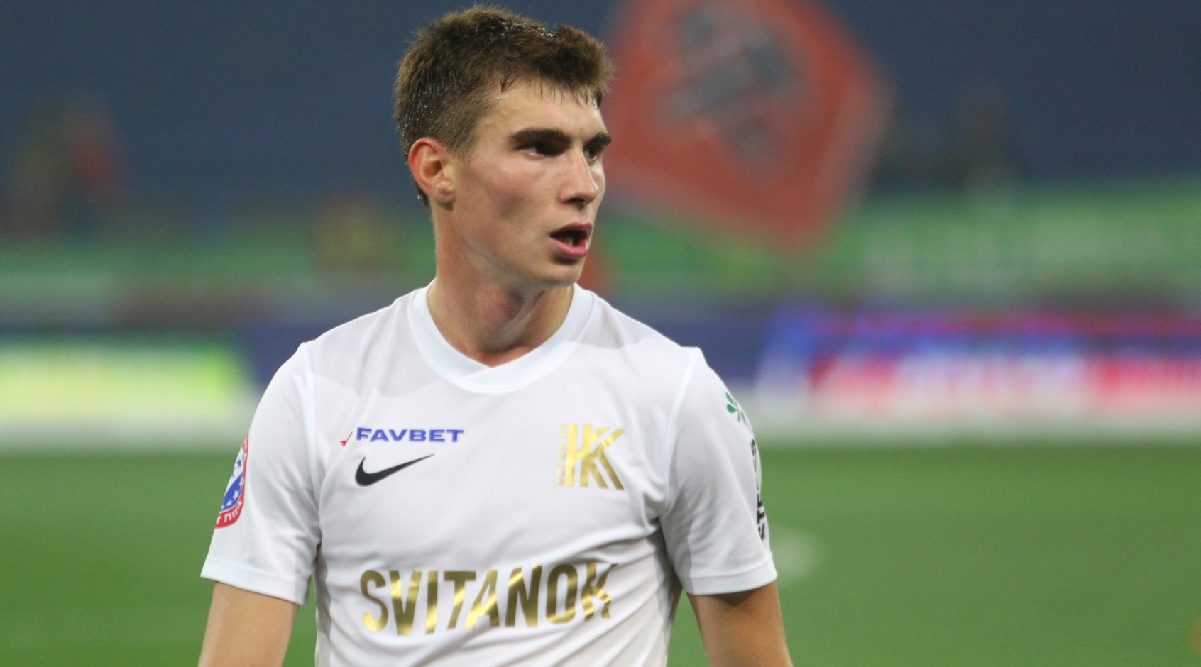 Молодые таланты УПЛ, или кто раскрылся в минувшем сезоне чемпионата Украины: часть вторая - изображение 7