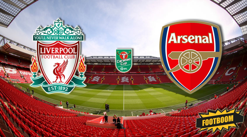 Liverpul Arsenal Prognoz Anons I Stavka Na Match 01 10 2020 á‰ Footboom