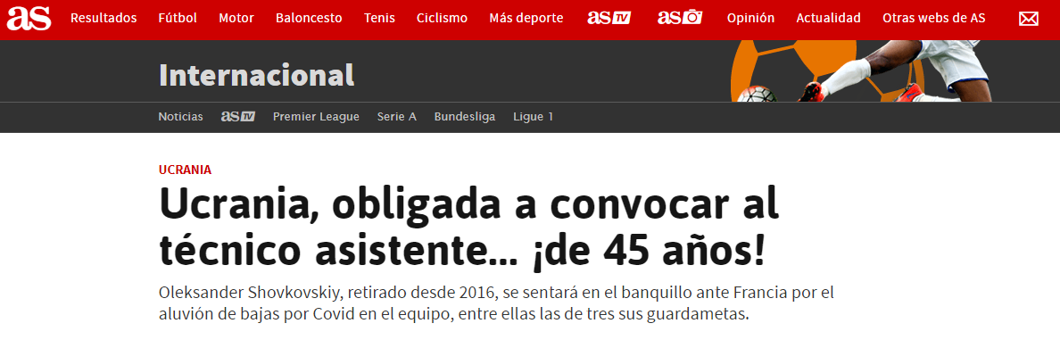 «Легенда может снова встать на ворота», - новость про возвращение Шовковского разлетелась по всему миру (+Фото) - изображение 10
